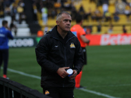 Foto: Celso da Luz / Criciúma EC