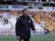 Foto: Celso da Luz / Criciúma EC