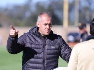 Foto: Celso da Luz / Criciúma EC