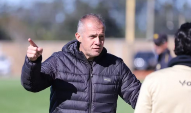 Criciúma inicia pré-temporada em meio a rumores sobre Eduardo Baptista