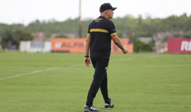 Baptista admite que lesões travam soluções no ataque