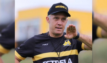 Enquanto há bambu  há flecha.  O Tigre precisa acreditar