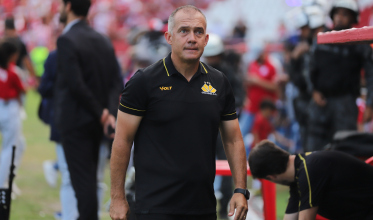 Focado, Eduardo Baptista não deve levar adiante sondagem do Sport