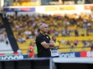 Foto: Celso da Luz / Criciúma EC