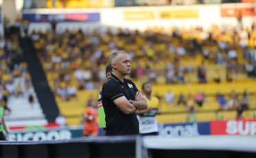 Confira os bastidores da novela 