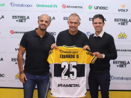 Foto: João Vitor Pereira/ Criciúma EC