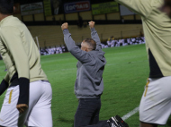Foto: Celso da Luz / Criciúma EC
