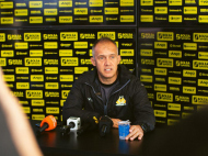 Fotos: João Vitor Pereira / Criciúma EC