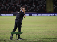 Foto: Celso da Luz / Criciúma