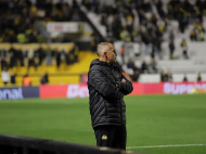 Foto: Celso da Luz / Criciúma