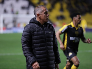 Foto: Celso da Luz / Criciúma