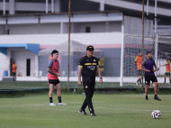 Foto: Celso da Luz / Criciúma EC