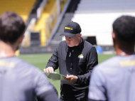 Foto: Celso da Luz / Criciúma EC