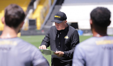 Série B: Seis clubes brigam por três vagas no G-4 nas duas últimas rodadas