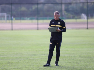 Foto: Celso da Luz / Criciúma