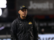 Foto: Celso da Luz / Criciúma EC