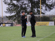 Foto: Celso da Luz / Criciúma EC