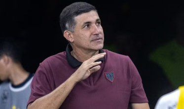 Sem respiro: Atlético-GO joga quinta e encara o Criciúma domingo