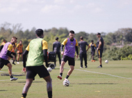 Foto: Celso da Luz\Criciúma EC