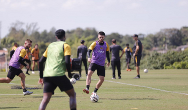 Lesões preocupam no Criciúma e tiram titulares do time