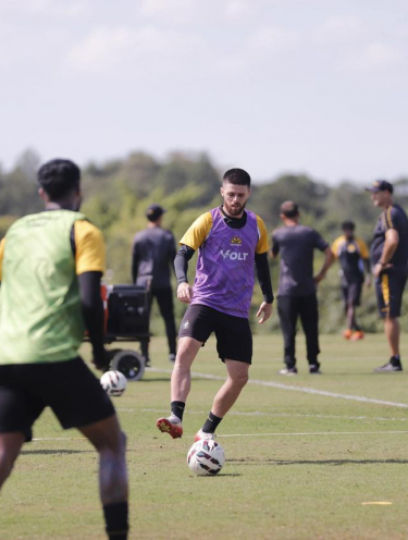 Lesões preocupam no Criciúma e tiram titulares do time