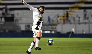 Elvis faz forte desabafo após derrota da Ponte Preta: 
