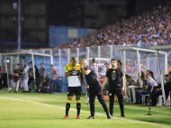 Foto: Celso da Luz / Criciúma E.C