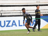 Foto: Celso da Luz / Criciúma EC