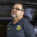 Enderson Moreira diz que Novorizontino merecia vencer, afirma que Criciúma pouco criou e critica postura do goleiro Pedro