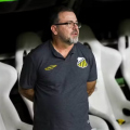 Enderson Moreira projeta duelo contra o Criciúma e pede apoio da torcida para reação do Novorizontino