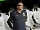 Enderson Moreira projeta duelo contra o Criciúma e pede apoio da torcida para reação do Novorizontino