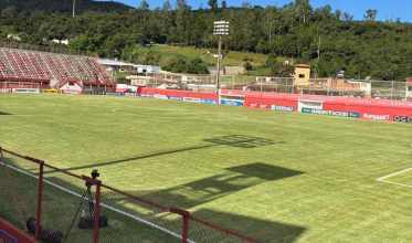 Brasileiro Sub-20: Criciúma encara América-MG fora de casa