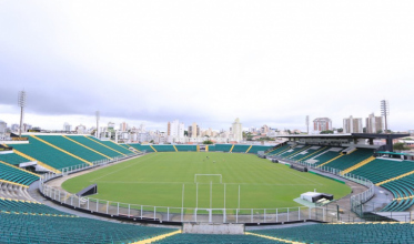 Taça Acesc: final tem jogo de volta marcado para 18h de sábado