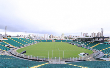 Taça Acesc: final tem jogo de volta marcado para 18h de sábado