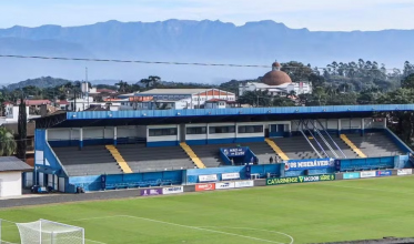 Criciúma transfere treinos e jogo-treino para Nova Veneza