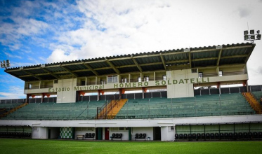 Brasileirão Sub-20: Tigre encara o Juventude fora de casa
