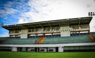 Brasileirão Sub-20: Tigre encara o Juventude fora de casa