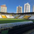 Criciúma encaminha time para clássico contra o Avaí com possível mudança tática