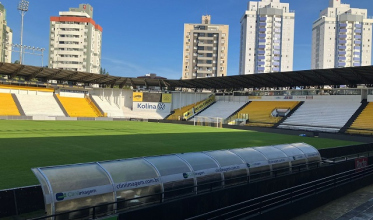 Criciúma encaminha time para clássico contra o Avaí com possível mudança tática