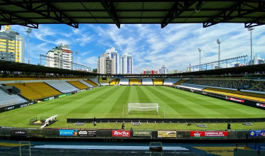 Criciúma x Athletic: jogo está mantido para 21h30