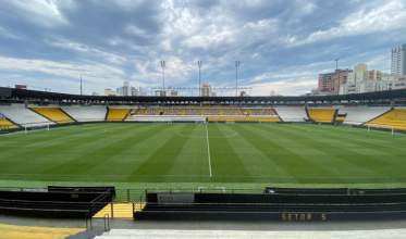 Criciúma tem elenco 90% definido para a pré-temporada