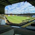 Criciúma Sub-20 recebe o Flamengo no Majestoso em busca de reação na Copa do Brasil