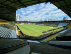 Criciúma Sub-20 recebe o Flamengo no Majestoso em busca de reação na Copa do Brasil