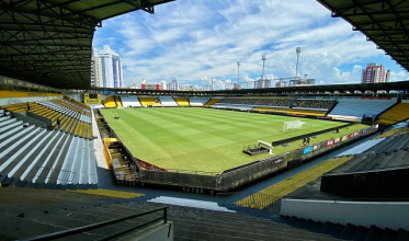 Criciúma Sub-20 recebe o Flamengo no Majestoso em busca de reação na Copa do Brasil