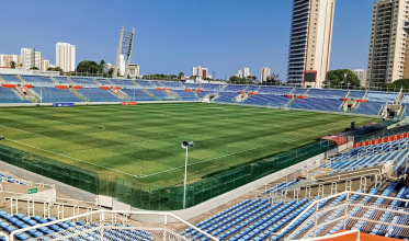 Clima hostil: Fortaleza x Criciúma será no PV