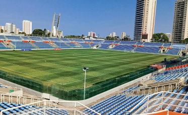 Clima hostil: Fortaleza x Criciúma será no PV
