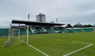 Delegação tricolor embarca hoje para Florianópolis