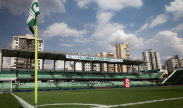 Goiás x Criciúma: confronto teve mudança de data e horário