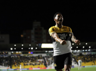 Foto: Celso da Luz / Criciúma