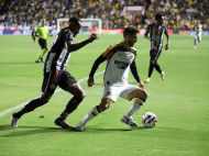 Foto: Celso da Luz / Criciúma EC